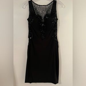 Sherri Hill Cocktail Dress